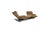 Free Motion Epos Leather Two-Seater Olive Green Mustard Electric Function Sofa from Koinor For Sale - Image 9 of 18