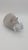 Mid-Century Modern David Gil Armadillo / Elephant Piggy Bank For Sale - Image 3 of 9