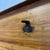 Antique Chest in Larch Wood and Iron Fittings, 1800s For Sale - Image 15 of 16