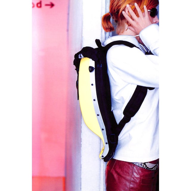 2000 - 2009 "New Scandinavian Design" 2004 Cabra, Raul [Edited By] and Nelson, Katherine E. [Text By] For Sale - Image 5 of 10