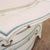 English Serpentine Front Commode For Sale - Image 10 of 11