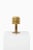 Rare table lamp model b-142 designed by hans-agne jakobsson. Produced by hans-agne jakobsson ab in markaryd, sweden. This...