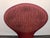 Vintage Flottoto Swivel Chair, 1960s For Sale - Image 9 of 15
