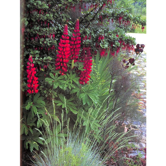 "Gardens in France" 1997 Valery, Marie-Francoise [Text By] For Sale - Image 4 of 11