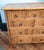 Baker Furniture Company Late 20th Century Chinoiserie Safari Style Bamboo and Rattan Chest of Drawers Milling Road by Baker For Sale - Image 4 of 16