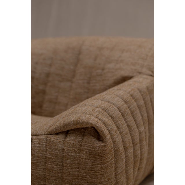 Sandra Lounge Chair by Annie Hieronimus, 1970s For Sale - Image 14 of 17