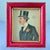 Framed Original Vanity Fair Caricature Litho, the Marquess of Bath, 1896 For Sale - Image 12 of 14