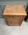 Wood Art Deco Oak Buffet, 1930s For Sale - Image 7 of 15