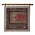 Vintage Wall Hanging Tapestry Rug For Sale