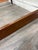 Vintage Full Size Colonial Revival Spindle Bed For Sale - Image 10 of 16