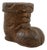 20th Century French Carved Wooden Boot Decoration For Sale