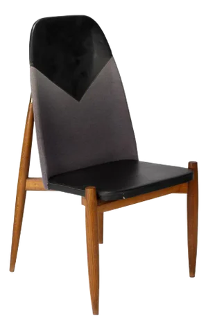 Vintage Dining Chair, 1970s