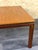 Vintage Danish Teak Coffee Table, 1960s For Sale - Image 13 of 17
