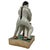 White Antique Chinese Erotic Porcelain Figurine (Spring Palace Paintings) For Sale - Image 8 of 12