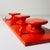 Mid-Century Space Age Wall Hangers, Italy, 1980s, Set of 3 For Sale - Image 11 of 18