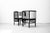 Antique Lounge Chairs from Mundus, 1910, Set of 2 For Sale - Image 9 of 11