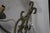 Vintage Royal Lily Decor Wall Lamps, 1950s, Set of 2 For Sale - Image 12 of 18
