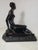 Figurative Ceramic Sculpture by Riccardo Gatti, Faenza, Italy, 1930s For Sale - Image 16 of 18