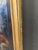 1940s Oil Painting Still Life - unsigned For Sale - Image 9 of 9