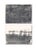 Not Yet Made - Made To Order Presidio Play 5-6 Set (2) 6*9 Abstract Print Paper Small Black Original Art by Carrie Bergey For Sale - Image 5 of 8