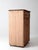 Antique Painted Farmhouse Cupboard With Drawer and Double Doors For Sale - Image 17 of 18