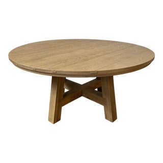 Ralph Lauren Home St. Germain Dining Table For Sale