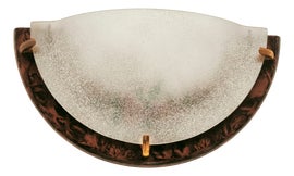 Example of Medium-Density Fibreboard Sconces and Wall Lights