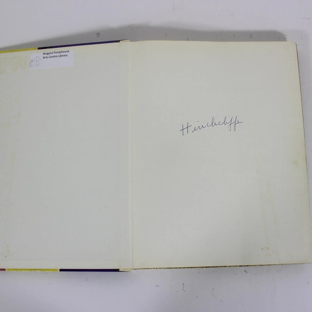 Purple 1960 Modern Art Yesterday and Tomorrow Selective Eye IV Hardcover Book For Sale - Image 8 of 11