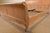 Thomasville French Country Carved Oak King Size Sleigh Bed For Sale - Image 11 of 13