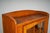 Small 20th Century Art Nouveau Bookcase in Oak For Sale - Image 8 of 18