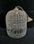 Vintage Glass Pendant Light, 1950s For Sale - Image 15 of 15