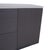 Gray Wooden Sideboard with Manual Function and Lighting from WK Wohnen For Sale - Image 8 of 18