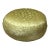 Chartreuse Silk Meditation Cushion For Sale