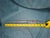 Curator's Note: This 1844 Torah pointer is more than a liturgical instrument; it is a profound historical artifact. Its...