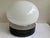 Enrico Tronconi, Original and Iconic Machine-Age Style Table Lamp, 1960s For Sale In Miami - Image 6 of 9