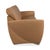 Angel 3250 3-Seater Sofa in Cognac Leather from Jori For Sale - Image 11 of 13