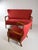Danish Sofa and Lounge Chair by Søren Hansen for Fritz Hansen, 1940s, Set of 2 For Sale - Image 11 of 18