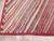 Textile Galerie Shabab Collection Mid-20th Century Handmade Turkish Anatolian Throw Rug For Sale - Image 7 of 10