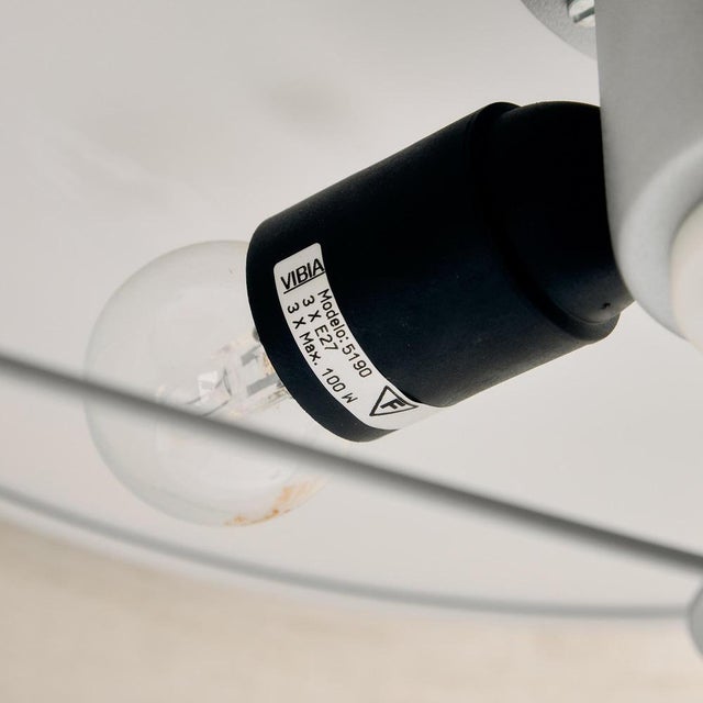 Balance 5190 Floor Lamp by Jordi Vilardell for Vibia For Sale - Image 6 of 18