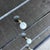 Black American of Martinsville (Silhouette) Pair of Chest Drawers For Sale - Image 8 of 12