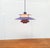 Metal Mid-Century Danish PH 5 Pendant by Poul Henningsen for Louis Poulsen, 1960s For Sale - Image 7 of 18