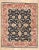 Late 20th Century Vintage Indian Rug - 07'11 X 10'01 For Sale - Image 9 of 9