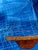 Mid 20th Century Blueprints Under Sail Serving Tray For Sale In San Francisco - Image 6 of 10