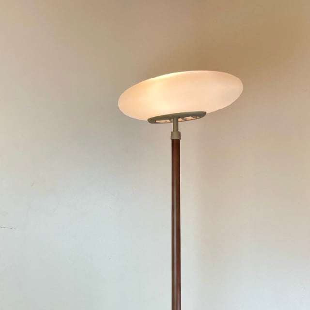 Pao Floor Lamp by Matteo Thun for Arteluce, 1990s For Sale - Image 13 of 18