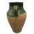 Vintage Turkish Terracotta Oil Jar For Sale - Image 4 of 6