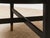 Brown Styled After Harvey Prober Vintage Coffee Table For Sale - Image 8 of 9