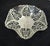 Art Deco Sterling Silver Trinket Dish by William Adams, Birmingham, 1932 For Sale - Image 3 of 18
