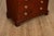 Wood Hekman Copley Place Flame Mahogany Chest Of Drawers For Sale - Image 7 of 18