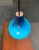 Mid-Century German Ah Glass Pendant Lamp from Peill & Putzler, Set of 2 For Sale - Image 4 of 18