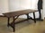 1950s Fir Capretta Table, 1950s For Sale - Image 5 of 15
